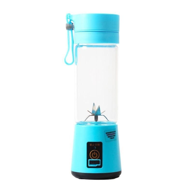 Mini Liquidificador Portátil - Shake Shaker