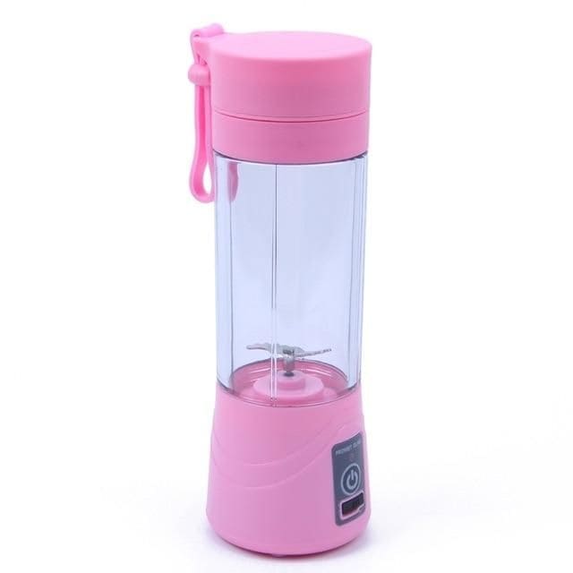 Mini Liquidificador Portátil - Shake Shaker